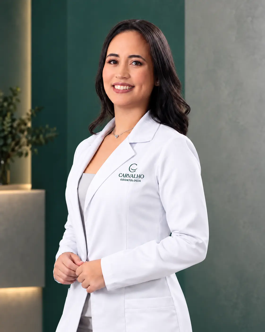 Dra. Andressa Macedo