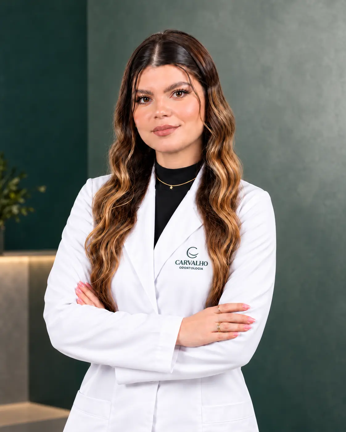Dra. Camila Rocha